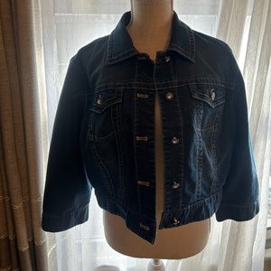 Chico jean jacket